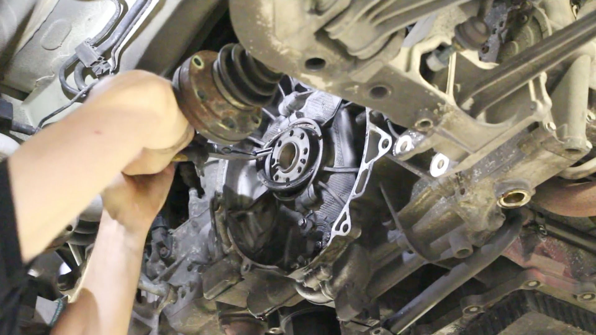 Cout Remplacement Roulement Ims Porsche 997