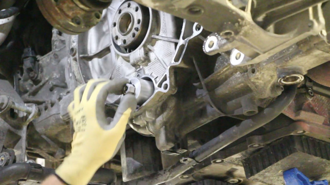 Cout Remplacement Roulement Ims Porsche 997