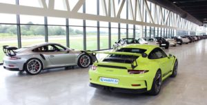 Vodiff Porsche 911 GT3 RS