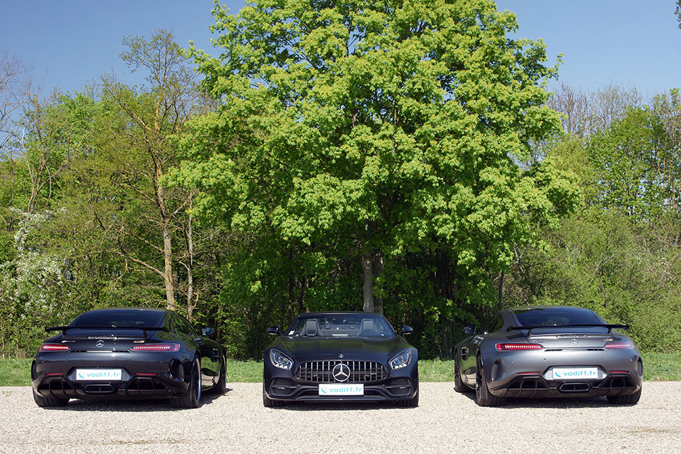 Stunning Amg Gtc Vs Gtr Photosnull