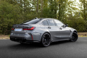 BMW M3 G80 VODIFF