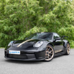 porsche,992,gt3,occasion,vodiff