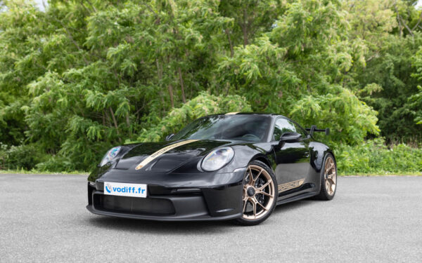 porsche,992,gt3,occasion,vodiff