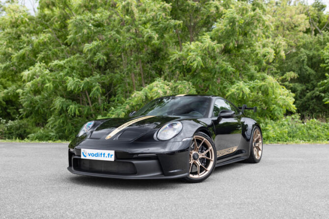 porsche,992,gt3,occasion,vodiff